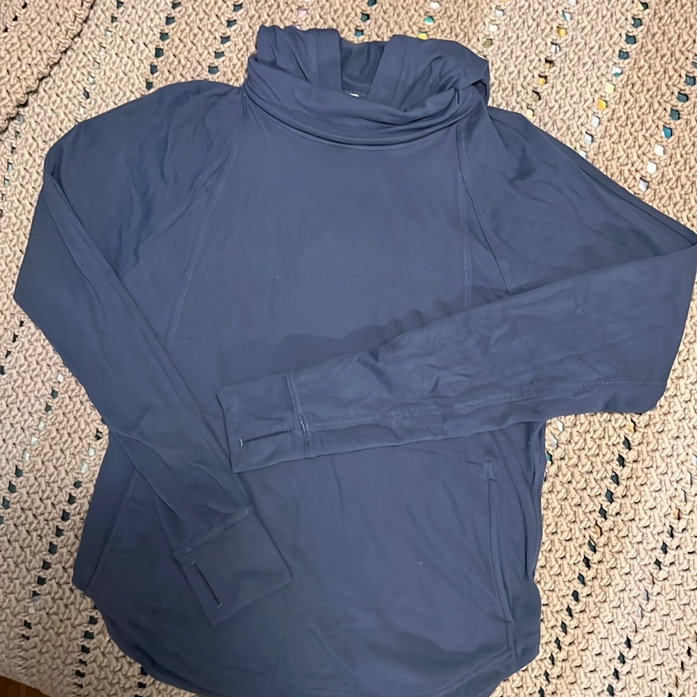 Lululemon hoodie